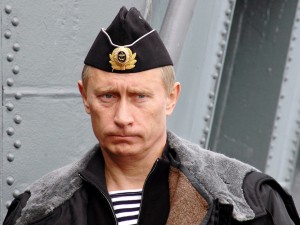 Vladimir-Putin-Uniforme-Militar
